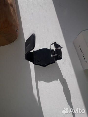 Умные часы ZDK