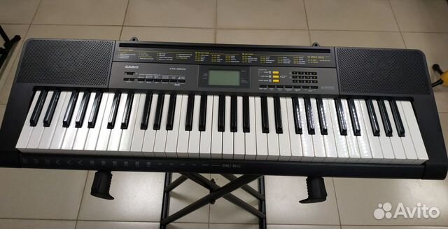 Синтезатор casio стк 2500 Синтезатор casio стк 2500