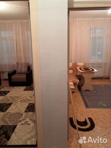 1-к квартира, 34 м², 1/16 эт.