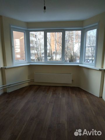 3-к квартира, 80.4 м², 3/14 эт.