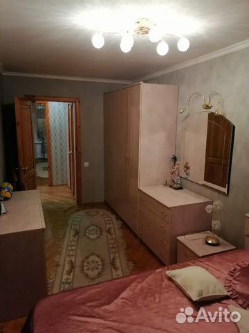 2-к квартира, 57 м², 3/8 эт. 2-к квартира, 57 м², 3/8 эт.