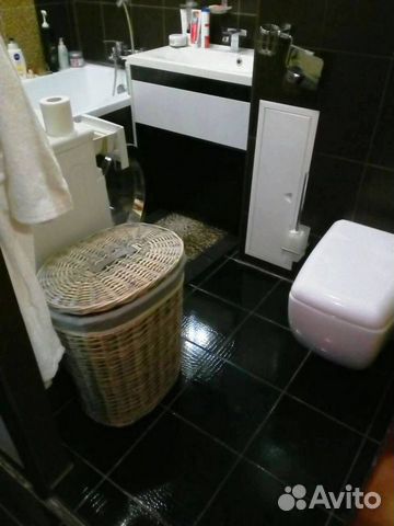 2-к квартира, 50 м², 1/10 эт. 2-к квартира, 50 м², 1/10 эт.