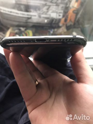 iPhone X iPhone X