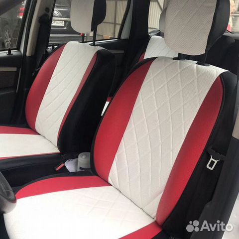 Авточехлы Авточехлы