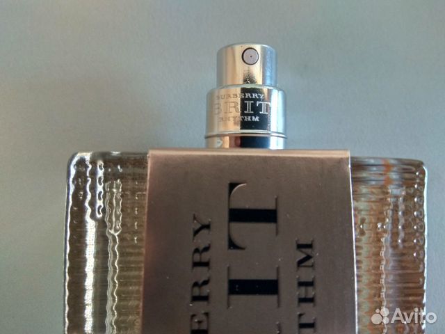 Burberry Brit Rhythm Floral 90 мл.Оригинал.Англия