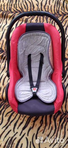 Автолюлька Автолюлька