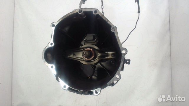 Кпп - 5 ст. (2.5 л) Volkswagen LT 2D