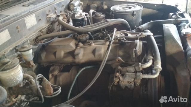 Toyota Hilux 2.4 МТ, 1988, 100 000 км Toyota Hilux 2.4 МТ, 1988, 100 000 км