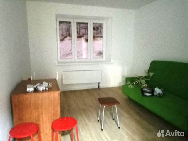 2-к квартира, 68 м², 3/17 эт.