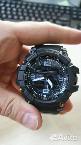 G-Shock gg 1035 G-Shock gg 1035