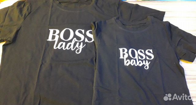 Family Look для мамы и сына Family Look для мамы и сына