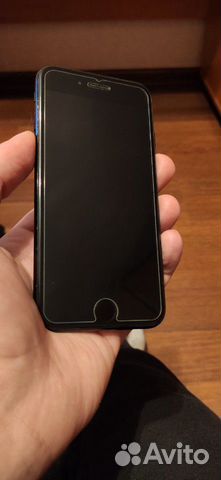 iPhone 7 black 32gb iPhone 7 black 32gb