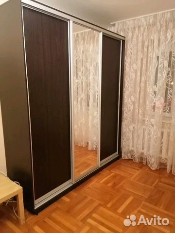 1-к квартира, 41 м², 3/5 эт. 1-к квартира, 41 м², 3/5 эт.