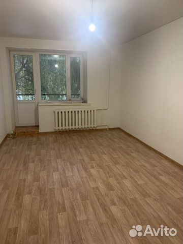 1-к квартира, 34 м², 1/5 эт.