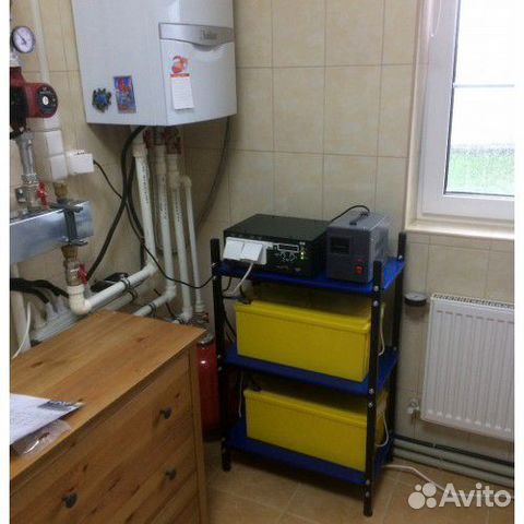 Ибп для дома, дачи, газовых котлов, насосов Ибп для дома, дачи, газовых котлов, насосов
