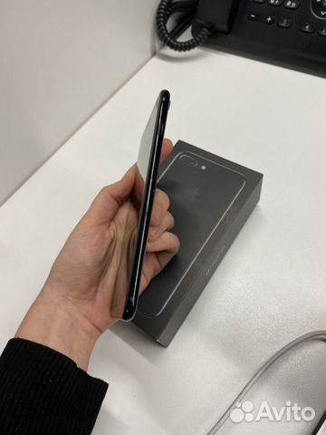 iPhone 7 Plus 128