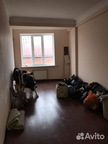 2-к квартира, 70 м², 2/10 эт. 2-к квартира, 70 м², 2/10 эт.