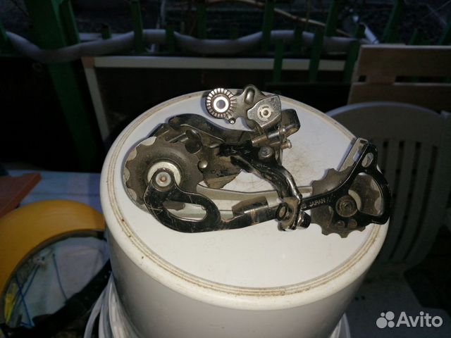 Переключатель