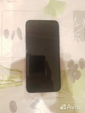 Xiaomi Redmi Note 7