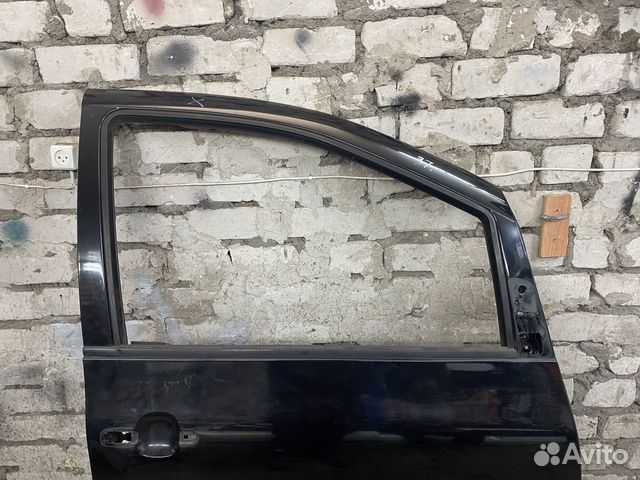 Дверь передняя правая Ford Galaxy, VW Sharan Дверь передняя правая Ford Galaxy, VW Sharan