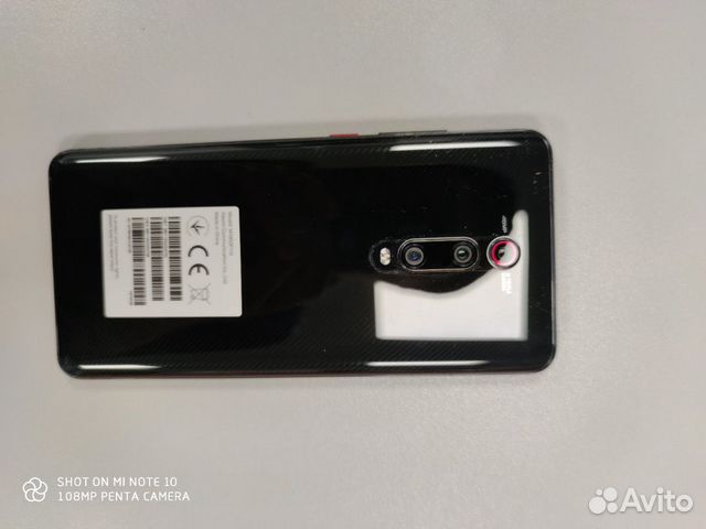 Xiaomi mi 9t pro(6/64) Xiaomi mi 9t pro(6/64)