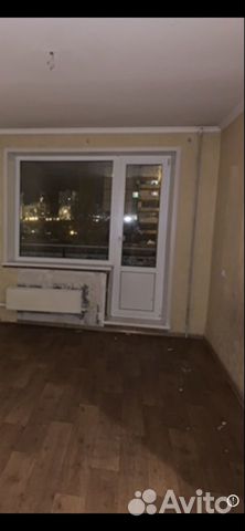 1-к квартира, 34 м², 3/9 эт. 1-к квартира, 34 м², 3/9 эт.