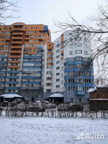1-к квартира, 36 м², 9/10 эт. 1-к квартира, 36 м², 9/10 эт.