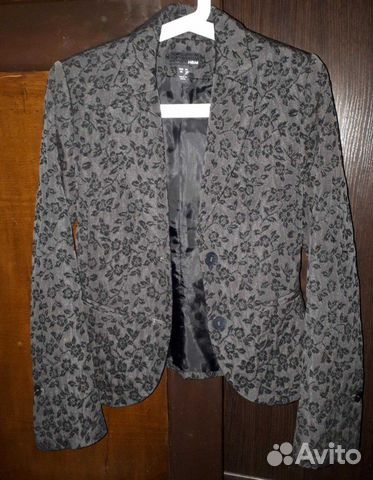 Пиджак H&M Пиджак H&M