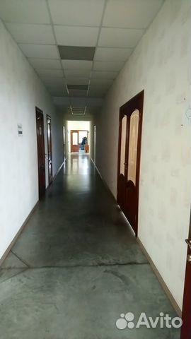 Помещение свободного назначения, 25 м²