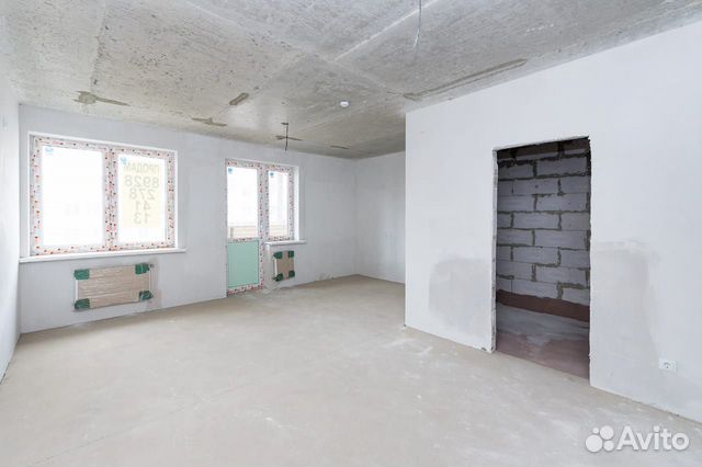 1-к квартира, 32.6 м², 7/10 эт.