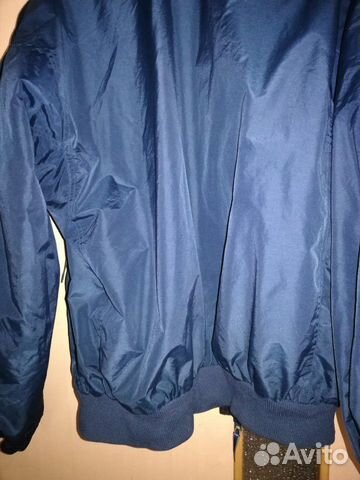 Ветровка Ветровка