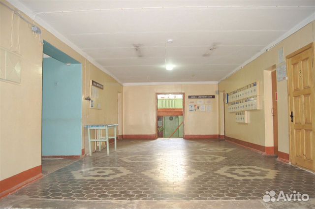 Комната 12 м² в 4-к, 4/5 эт. Комната 12 м² в 4-к, 4/5 эт.