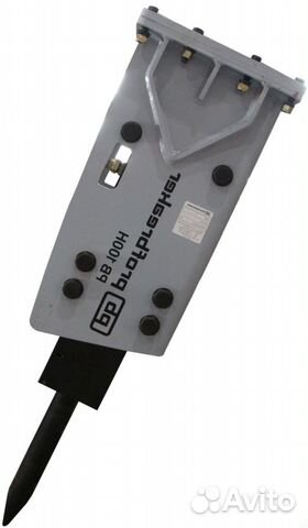 Гидро-молот ProfBreaker PB 100H Liugong