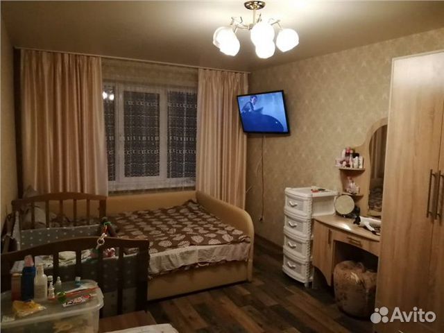 3-к квартира, 62 м², 4/5 эт. 3-к квартира, 62 м², 4/5 эт.