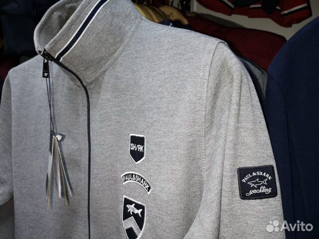 Спортивный костюм Paul & Shark Спортивный костюм Paul & Shark