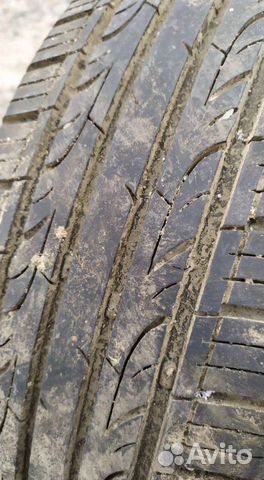 185 65 15 Kumho бу Шины Летние 185 65 R15 97V