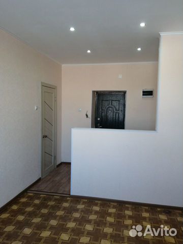 1-к квартира, 30 м², 2/3 эт.