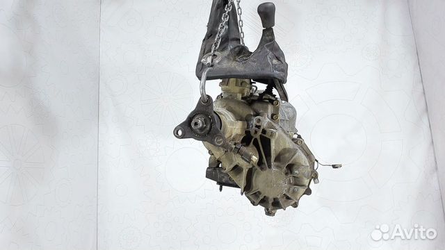 Коробка передач Opel Frontera A 2.2 Инжектор, 1998 Коробка передач Opel Frontera A 2.2 Инжектор, 1998