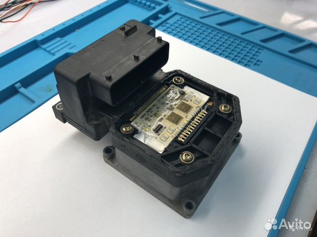 Ремонт блоков эбу, ABS, ECU, ELV, EZS, BCM, PCM Ремонт блоков эбу, ABS, ECU, ELV, EZS, BCM, PCM