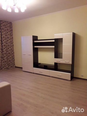 2-к квартира, 57.5 м², 7/8 эт.
