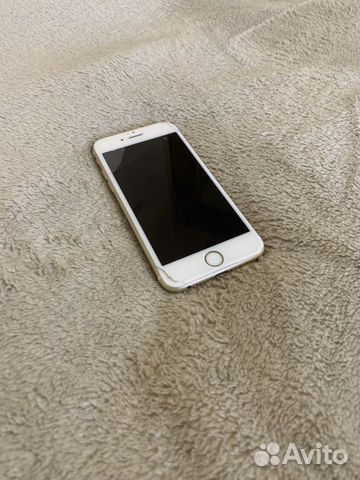 iPhone 6s 64gb