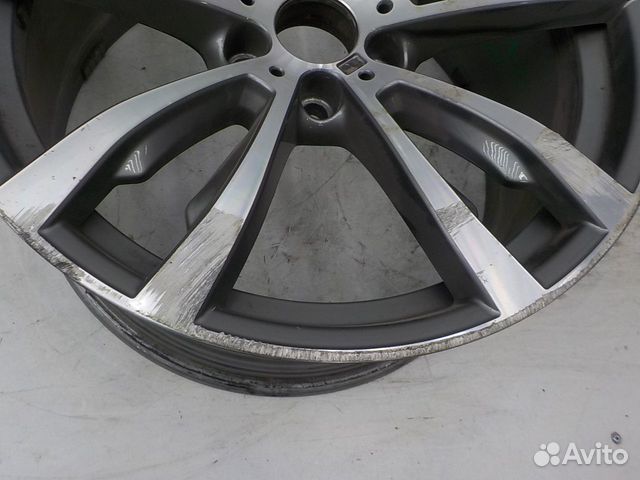 Диск колесный 20