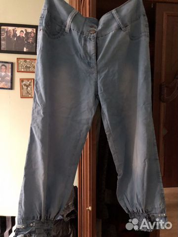 Юбка и брюки