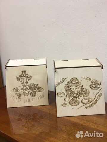 Шкатулка Шкатулка