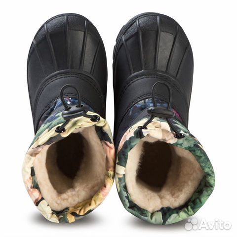 Новые сапоги Molo Driven разм. 28,32,33 Новые сапоги Molo Driven разм. 28,32,33