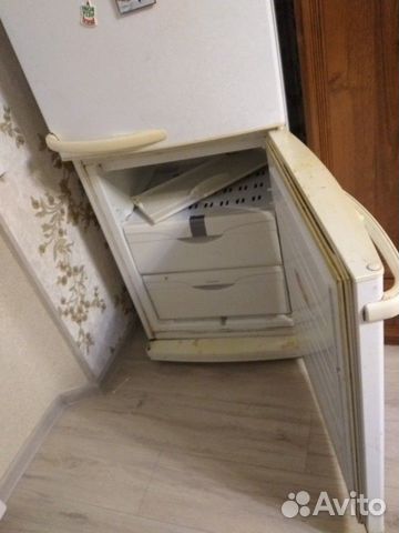 Холодильник