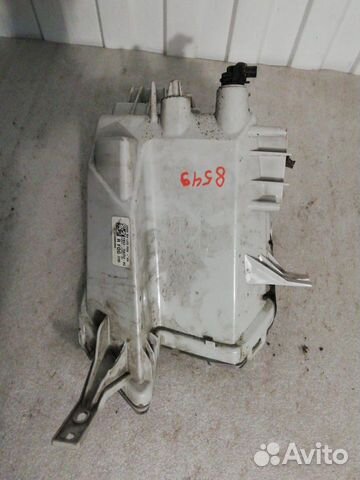 Фара противотуманная LED передняя правая Ford Фара противотуманная LED передняя правая Ford