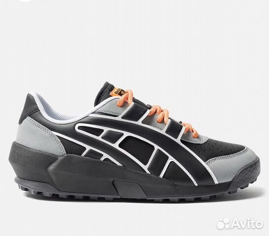 Кроссовки Onitsuka Tiger Кроссовки Onitsuka Tiger