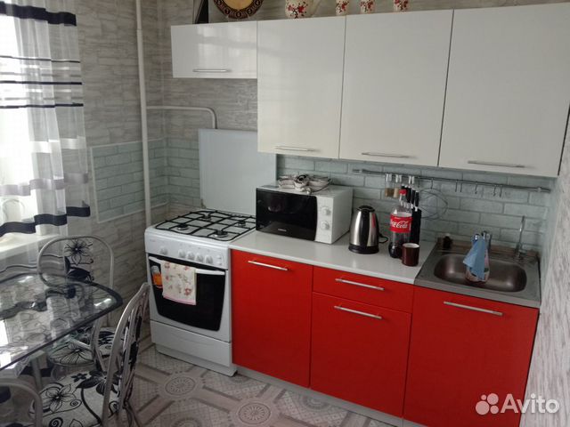 1-к квартира, 33 м², 2/5 эт.