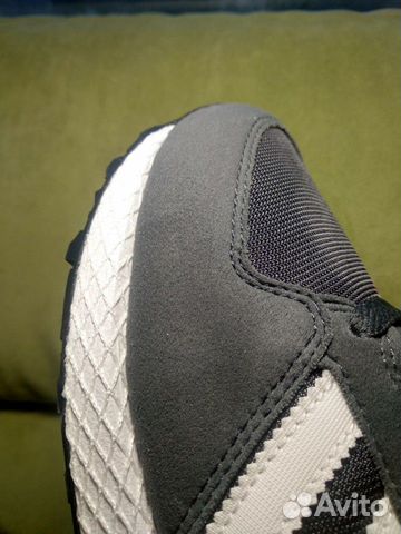 Новые adidas Forest Grove J оригинал Новые adidas Forest Grove J оригинал